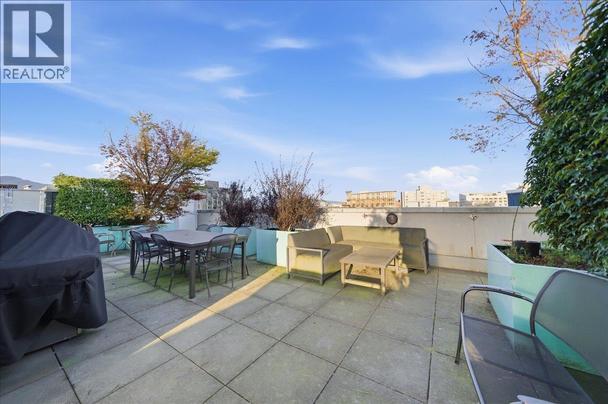 605 53 W Hastings Street, Vancouver, British Columbia  V6B 1G4 - Photo 33 - R3112066