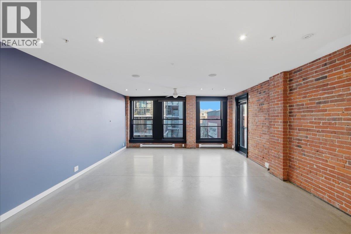 605 53 W Hastings Street, Vancouver, British Columbia  V6B 1G4 - Photo 27 - R3112066