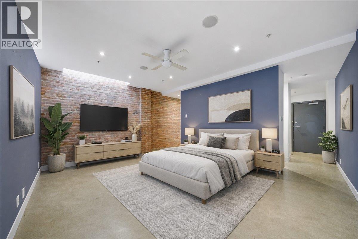 605 53 W Hastings Street, Vancouver, British Columbia  V6B 1G4 - Photo 16 - R3112066