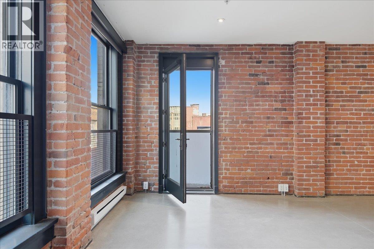 605 53 W Hastings Street, Vancouver, British Columbia  V6B 1G4 - Photo 31 - R3112066