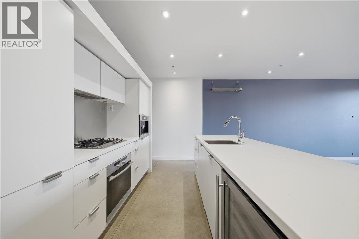 605 53 W Hastings Street, Vancouver, British Columbia  V6B 1G4 - Photo 19 - R3112066