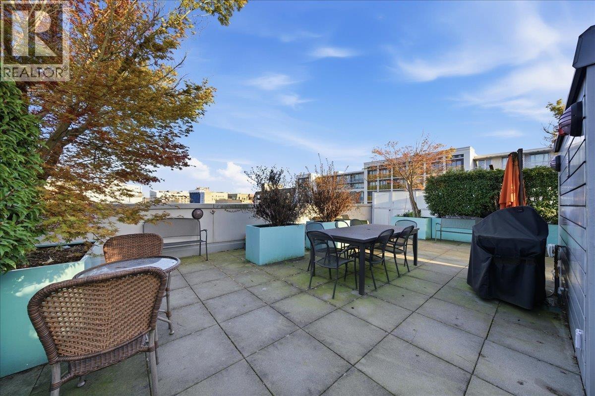 605 53 W Hastings Street, Vancouver, British Columbia  V6B 1G4 - Photo 32 - R3112066