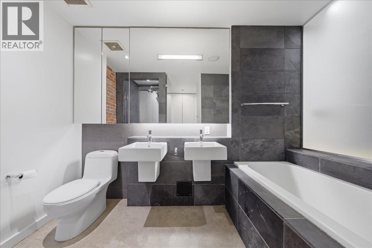 605 53 W Hastings Street, Vancouver, British Columbia  V6B 1G4 - Photo 8 - R3112066