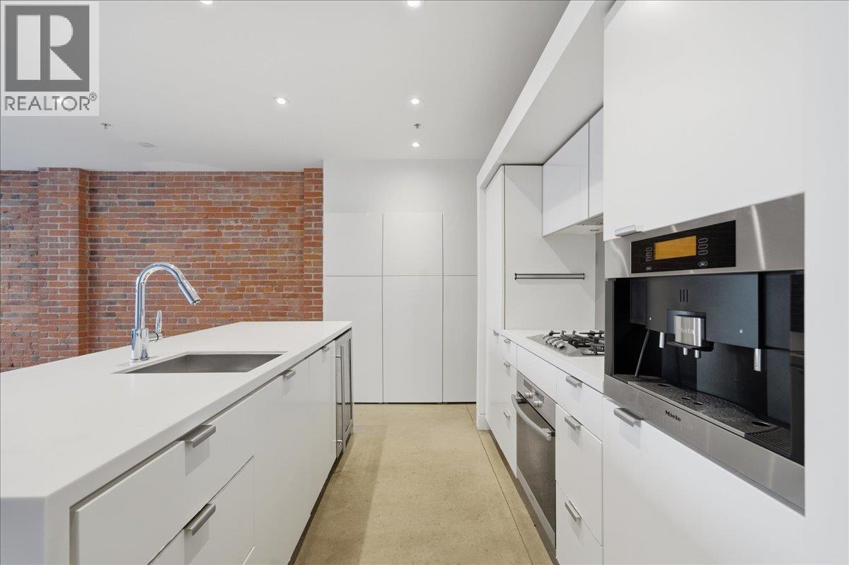 605 53 W Hastings Street, Vancouver, British Columbia  V6B 1G4 - Photo 20 - R3112066