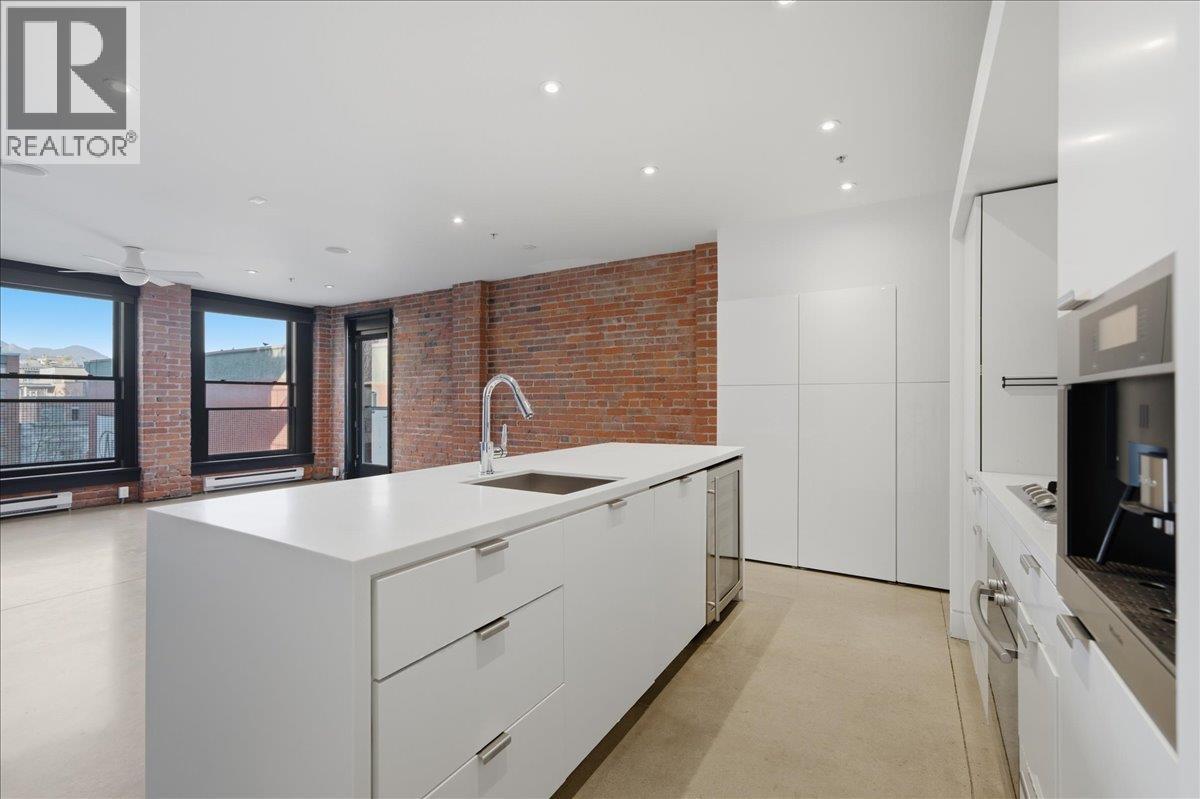 605 53 W Hastings Street, Vancouver, British Columbia  V6B 1G4 - Photo 22 - R3112066