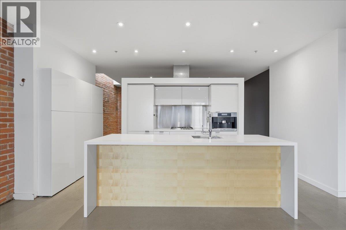 605 53 W Hastings Street, Vancouver, British Columbia  V6B 1G4 - Photo 24 - R3112066