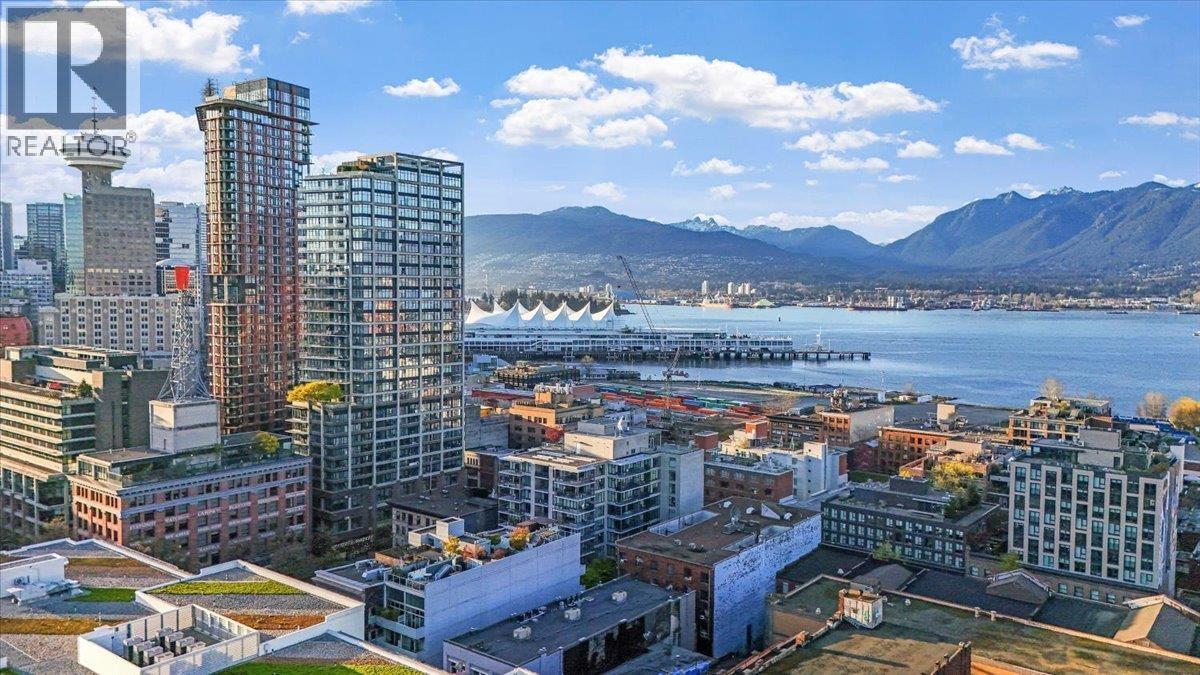 605 53 W Hastings Street, Vancouver, British Columbia  V6B 1G4 - Photo 36 - R3112066