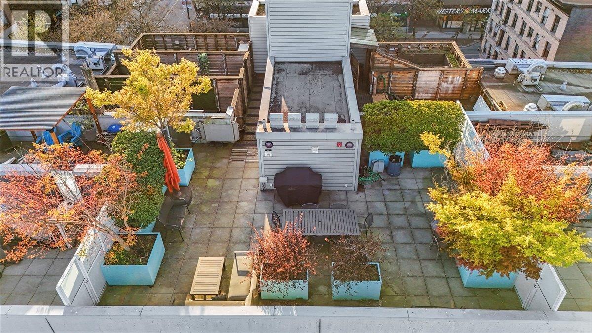 605 53 W Hastings Street, Vancouver, British Columbia  V6B 1G4 - Photo 34 - R3112066