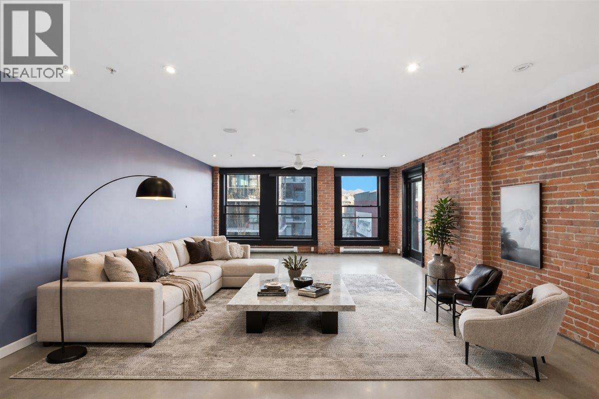 605 53 W Hastings Street, Vancouver, British Columbia  V6B 1G4 - Photo 26 - R3112066