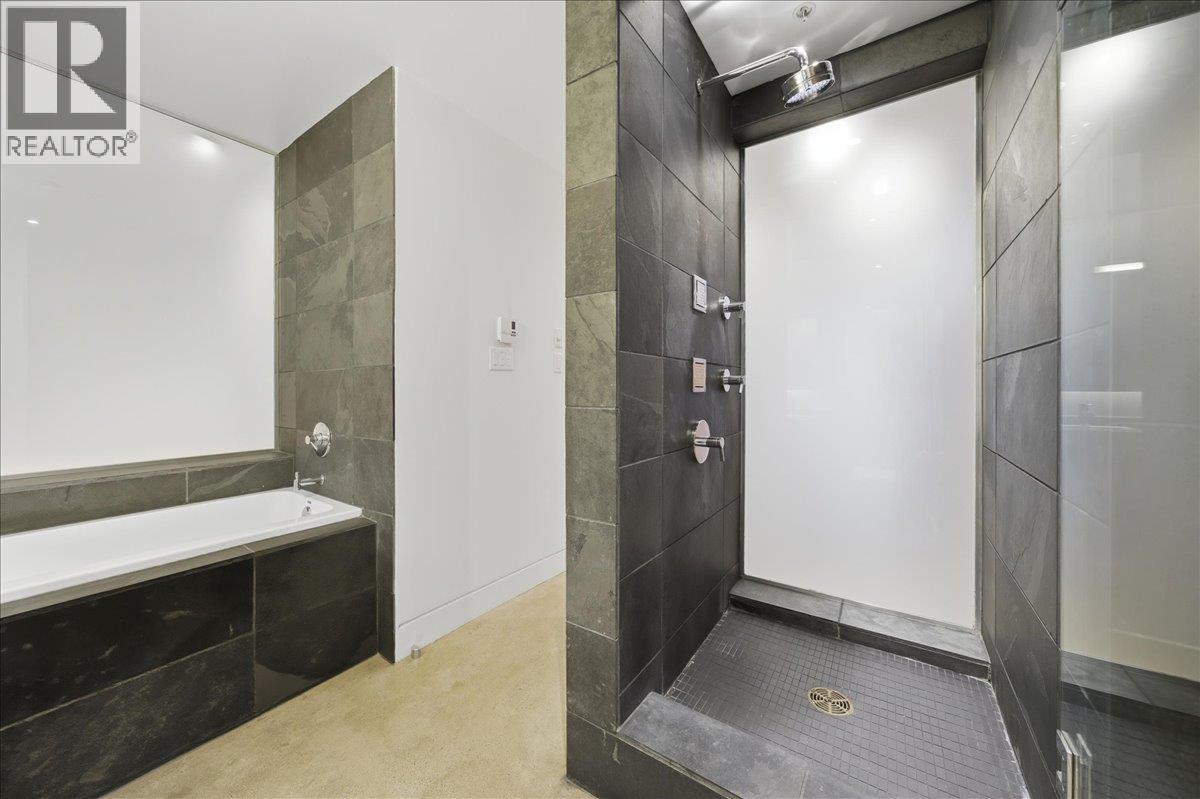 605 53 W Hastings Street, Vancouver, British Columbia  V6B 1G4 - Photo 11 - R3112066