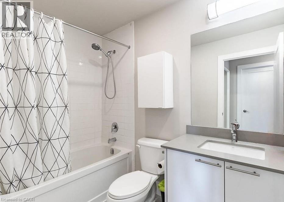 15 Prince Albert Boulevard Unit# 602, Kitchener, Ontario  N2H 0C2 - Photo 12 - 40821900