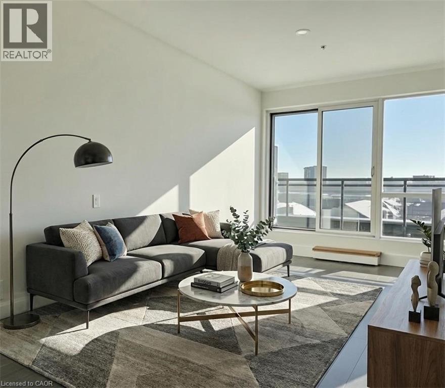 15 Prince Albert Boulevard Unit# 602, Kitchener, Ontario  N2H 0C2 - Photo 4 - 40821900