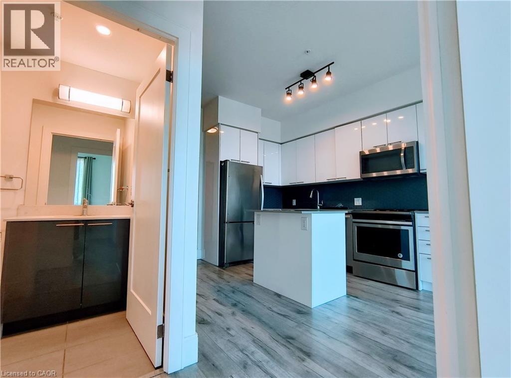 15 Prince Albert Boulevard Unit# 602, Kitchener, Ontario  N2H 0C2 - Photo 11 - 40821900