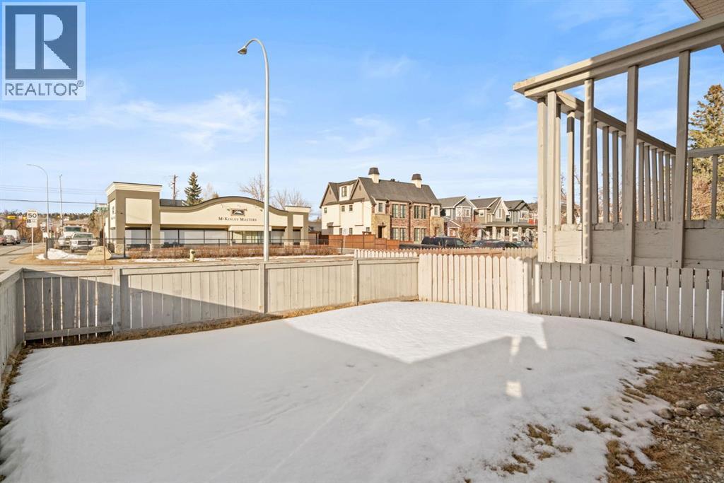 8547 47 Avenue Nw, Calgary, Alberta  T3B 1Z8 - Photo 36 - A2291404