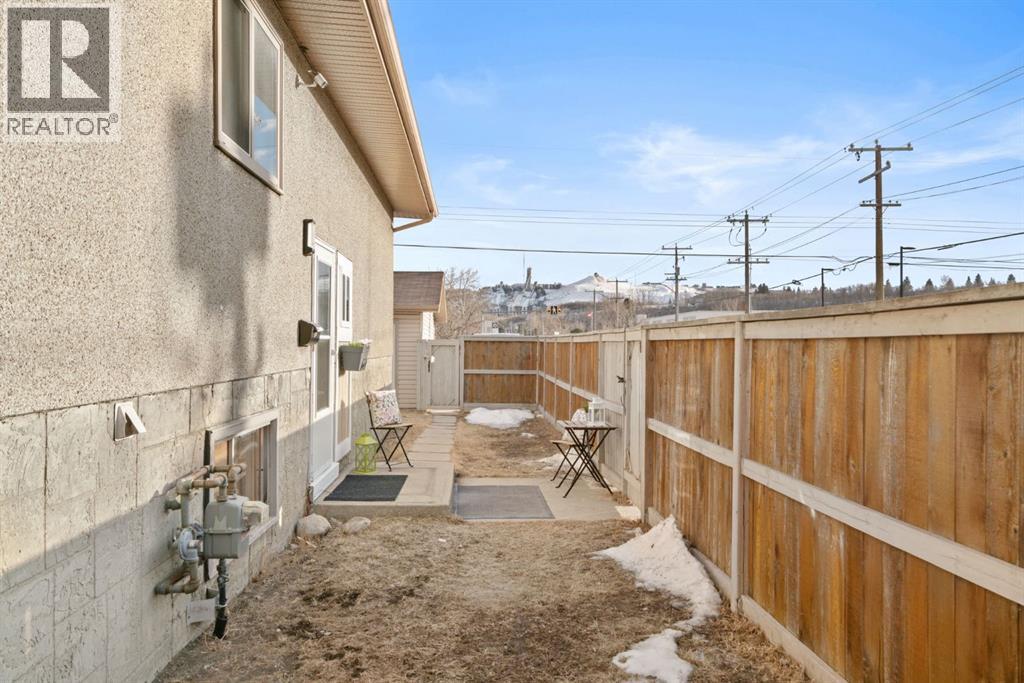 8547 47 Avenue Nw, Calgary, Alberta  T3B 1Z8 - Photo 37 - A2291404