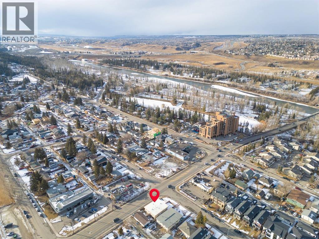 8547 47 Avenue Nw, Calgary, Alberta  T3B 1Z8 - Photo 46 - A2291404