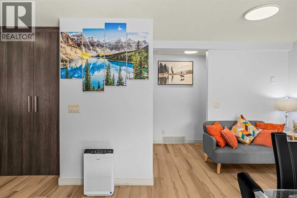 1, 1406 2nd Avenue, Canmore, Alberta  T1W 1M9 - Photo 17 - A2297403