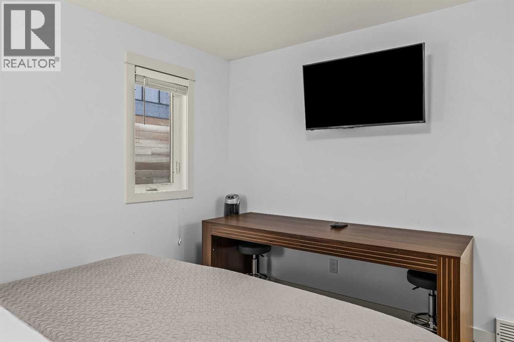 1, 1406 2nd Avenue, Canmore, Alberta  T1W 1M9 - Photo 26 - A2297403