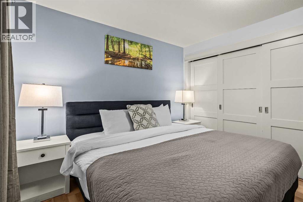 1, 1406 2nd Avenue, Canmore, Alberta  T1W 1M9 - Photo 32 - A2297403