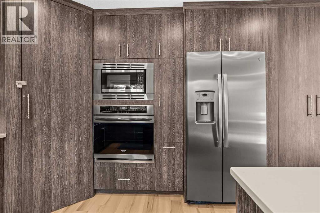 1, 1406 2nd Avenue, Canmore, Alberta  T1W 1M9 - Photo 9 - A2297403