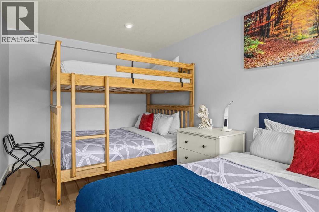 1, 1406 2nd Avenue, Canmore, Alberta  T1W 1M9 - Photo 21 - A2297403