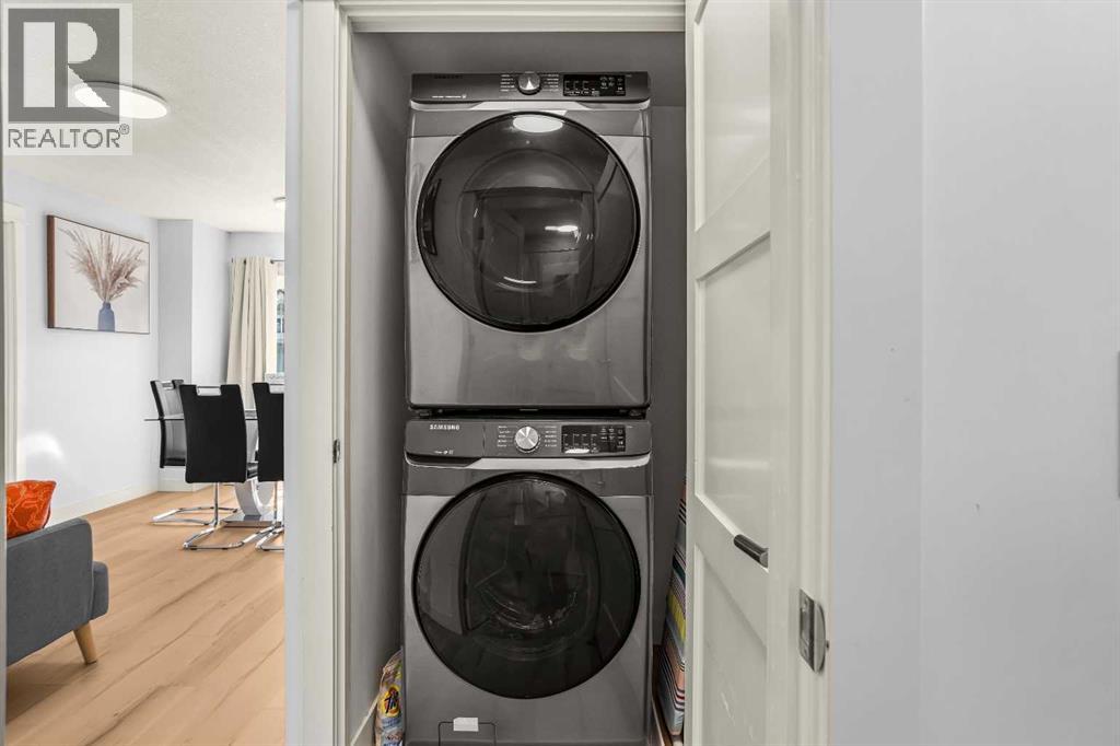 1, 1406 2nd Avenue, Canmore, Alberta  T1W 1M9 - Photo 30 - A2297403