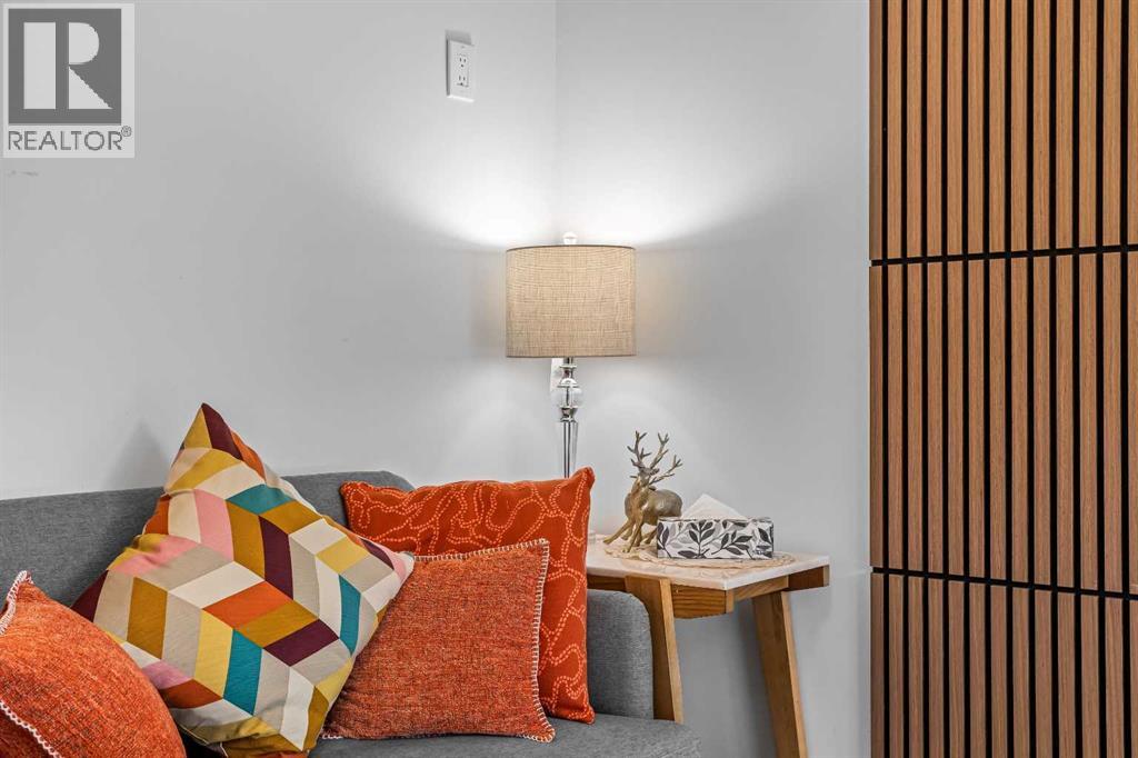 1, 1406 2nd Avenue, Canmore, Alberta  T1W 1M9 - Photo 18 - A2297403