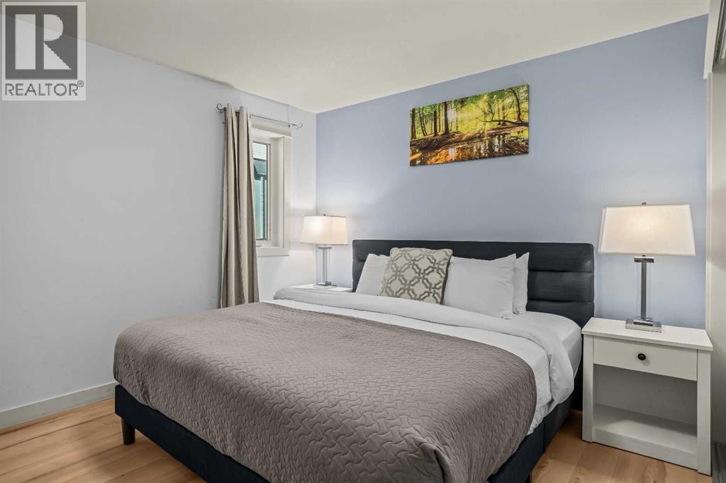 1, 1406 2nd Avenue, Canmore, Alberta  T1W 1M9 - Photo 31 - A2297403