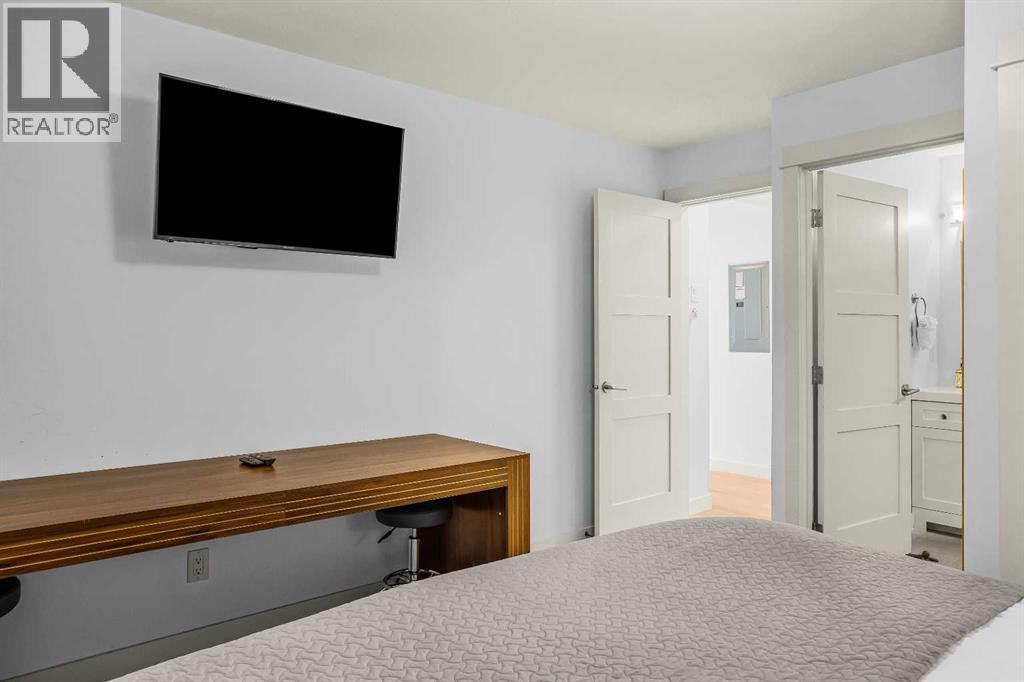 1, 1406 2nd Avenue, Canmore, Alberta  T1W 1M9 - Photo 24 - A2297403