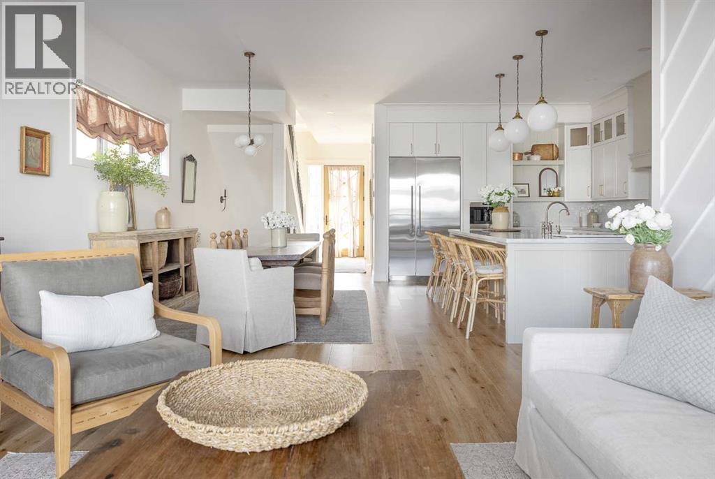 2028 41 Avenue Sw, Calgary, Alberta  T2T 2M1 - Photo 10 - A2298014