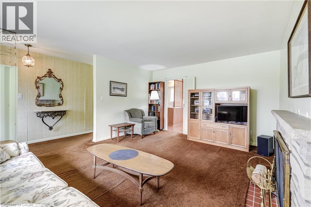 1057 Cedar Avenue, Burlington, Ontario  L7T 2R8 - Photo 10 - 40819195