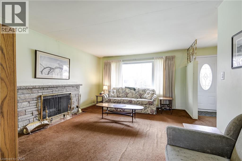 1057 Cedar Avenue, Burlington, Ontario  L7T 2R8 - Photo 11 - 40819195