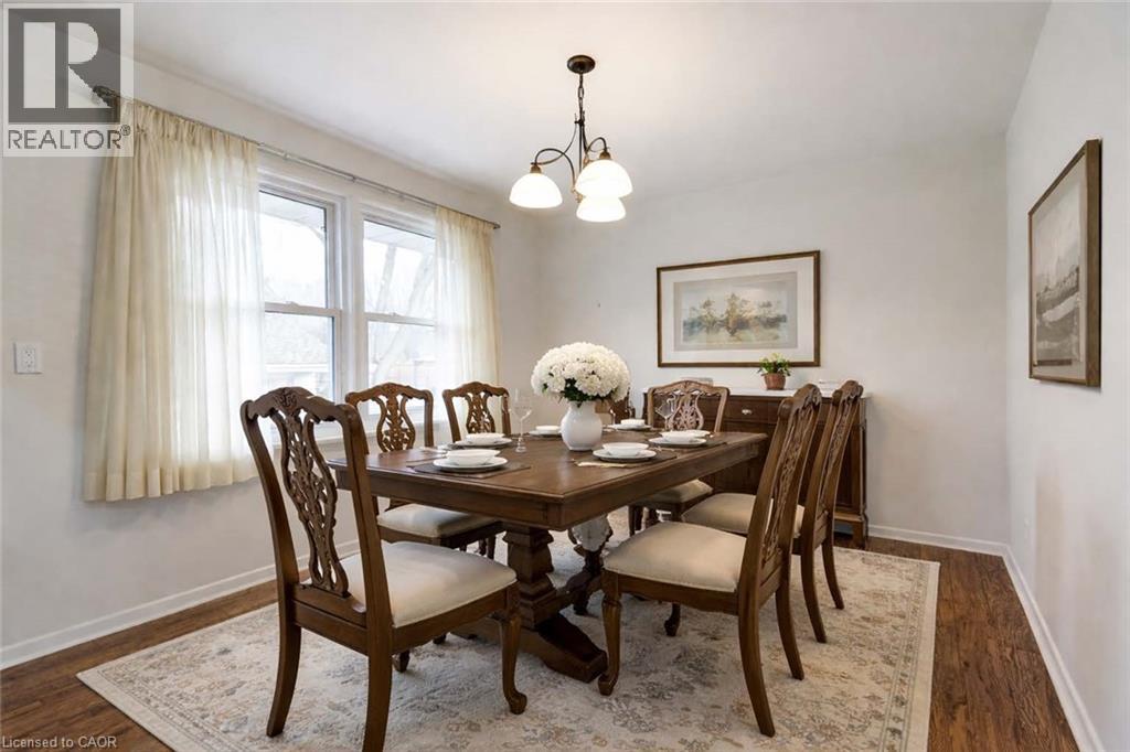 1057 Cedar Avenue, Burlington, Ontario  L7T 2R8 - Photo 13 - 40819195