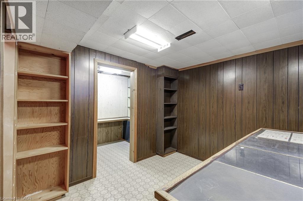 1057 Cedar Avenue, Burlington, Ontario  L7T 2R8 - Photo 37 - 40819195