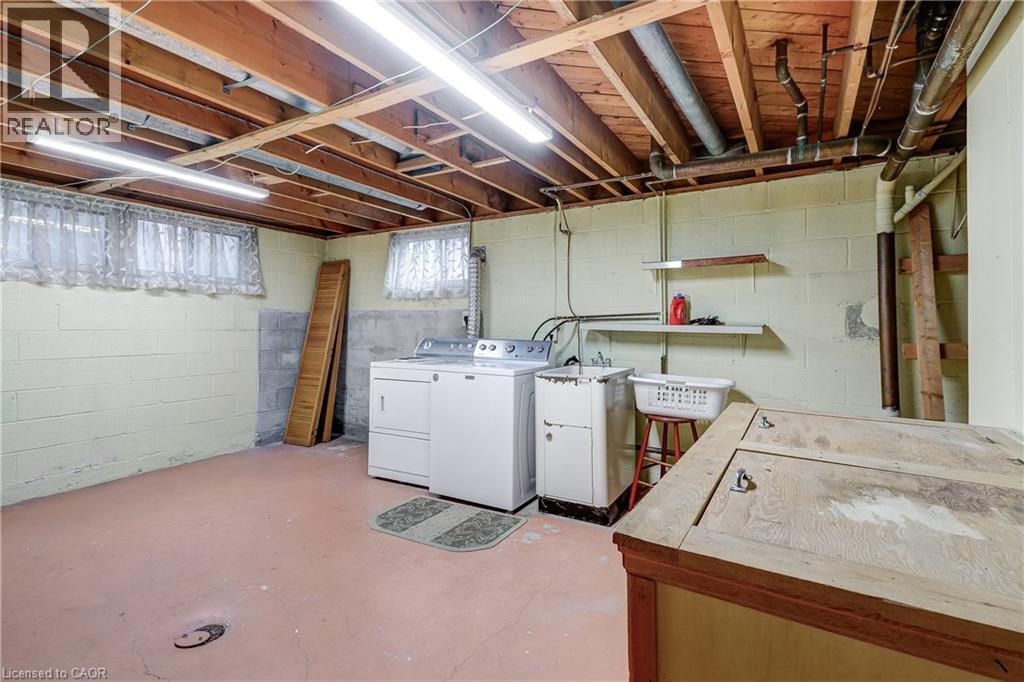 1057 Cedar Avenue, Burlington, Ontario  L7T 2R8 - Photo 41 - 40819195