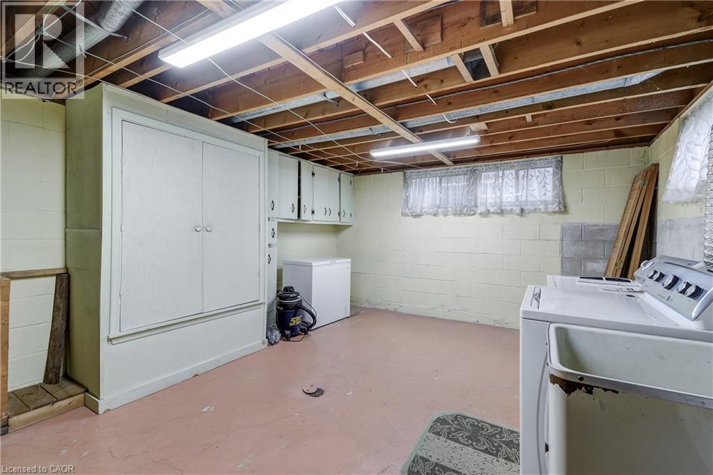 1057 Cedar Avenue, Burlington, Ontario  L7T 2R8 - Photo 42 - 40819195