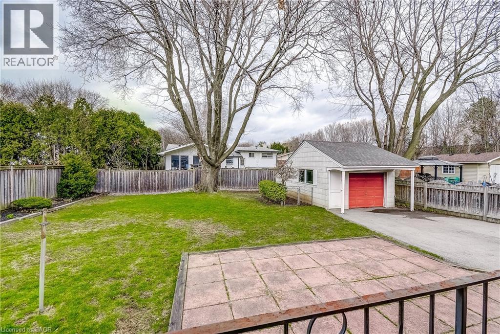 1057 Cedar Avenue, Burlington, Ontario  L7T 2R8 - Photo 43 - 40819195