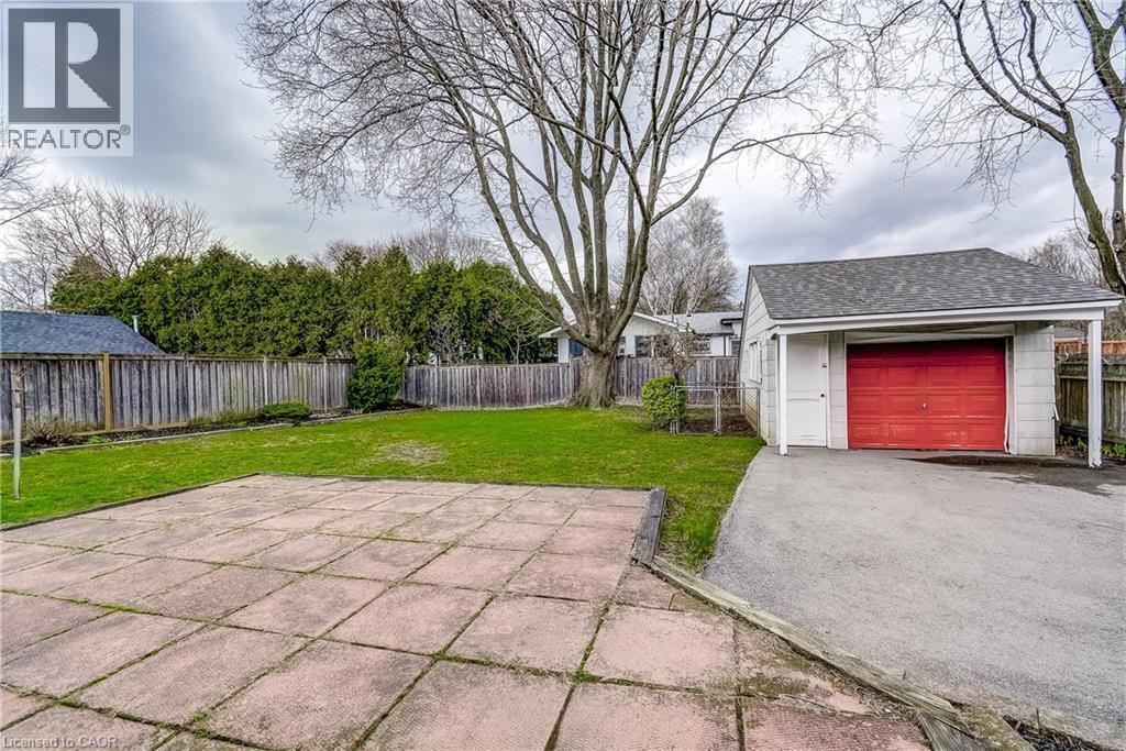 1057 Cedar Avenue, Burlington, Ontario  L7T 2R8 - Photo 45 - 40819195