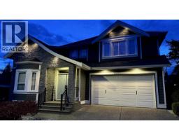 3382 EDWIN COURT, Coquitlam, British Columbia