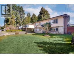 3436 WELLINGTON STREET, Port Coquitlam, British Columbia