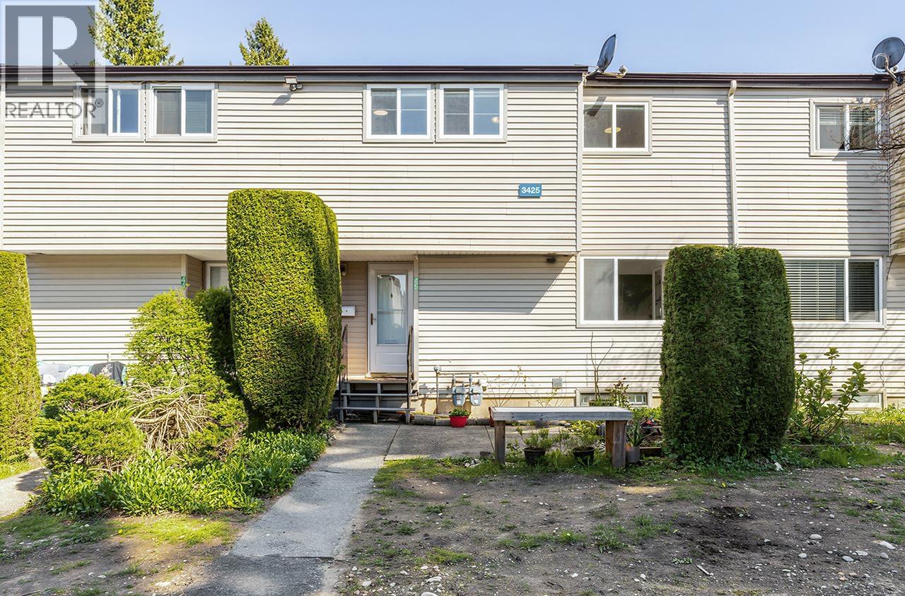 45 3425 E 49th Avenue, Vancouver, British Columbia  V5S 1M1 - Photo 3 - R3112727