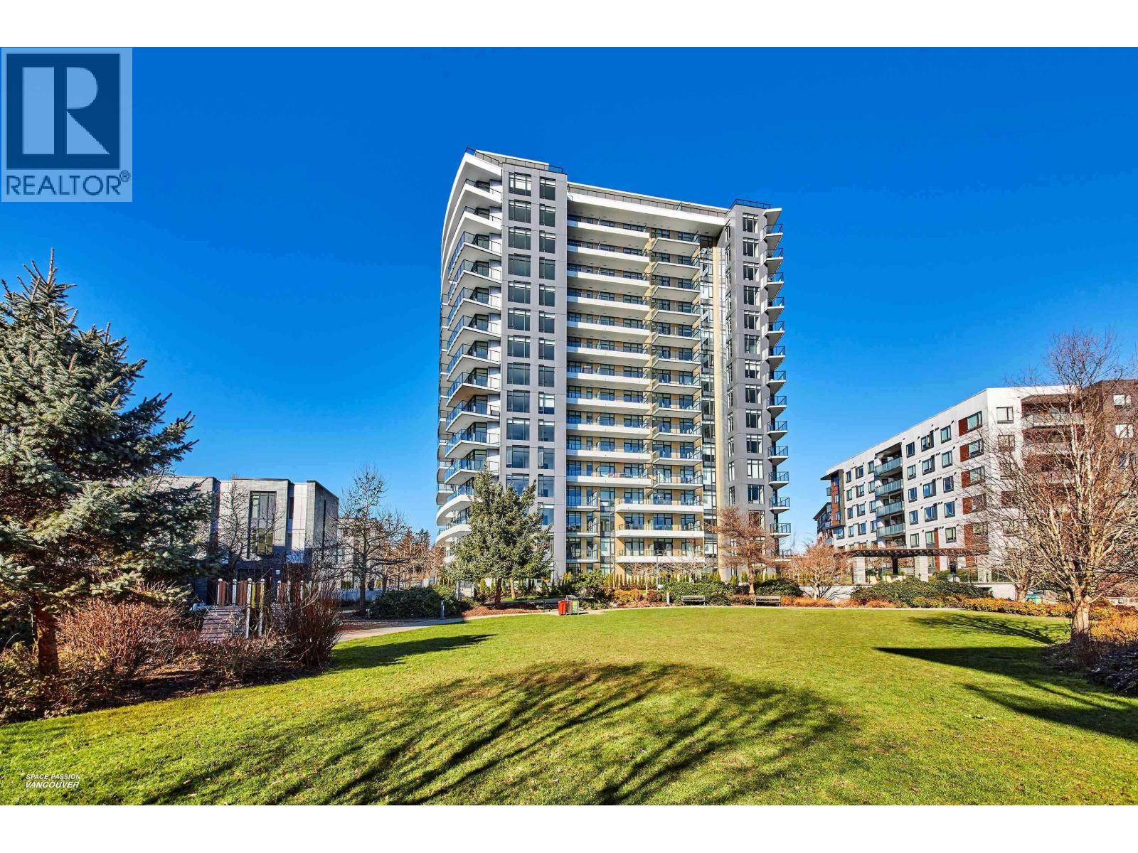 314 6138 Birney Ave Avenue, Vancouver, British Columbia  V6T 1N0 - Photo 1 - R3112718