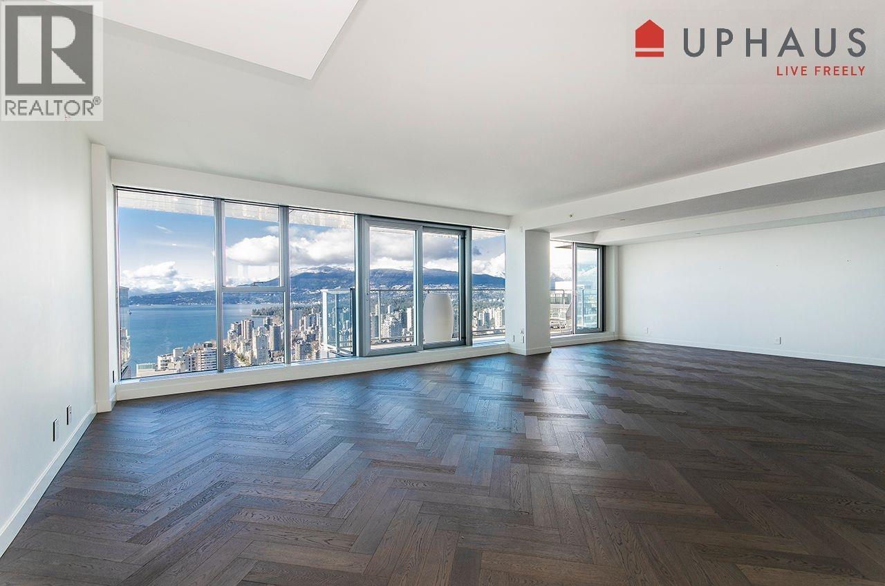 5102 1480 Howe Street, Vancouver, British Columbia  V6Z 1C4 - Photo 1 - R3112748