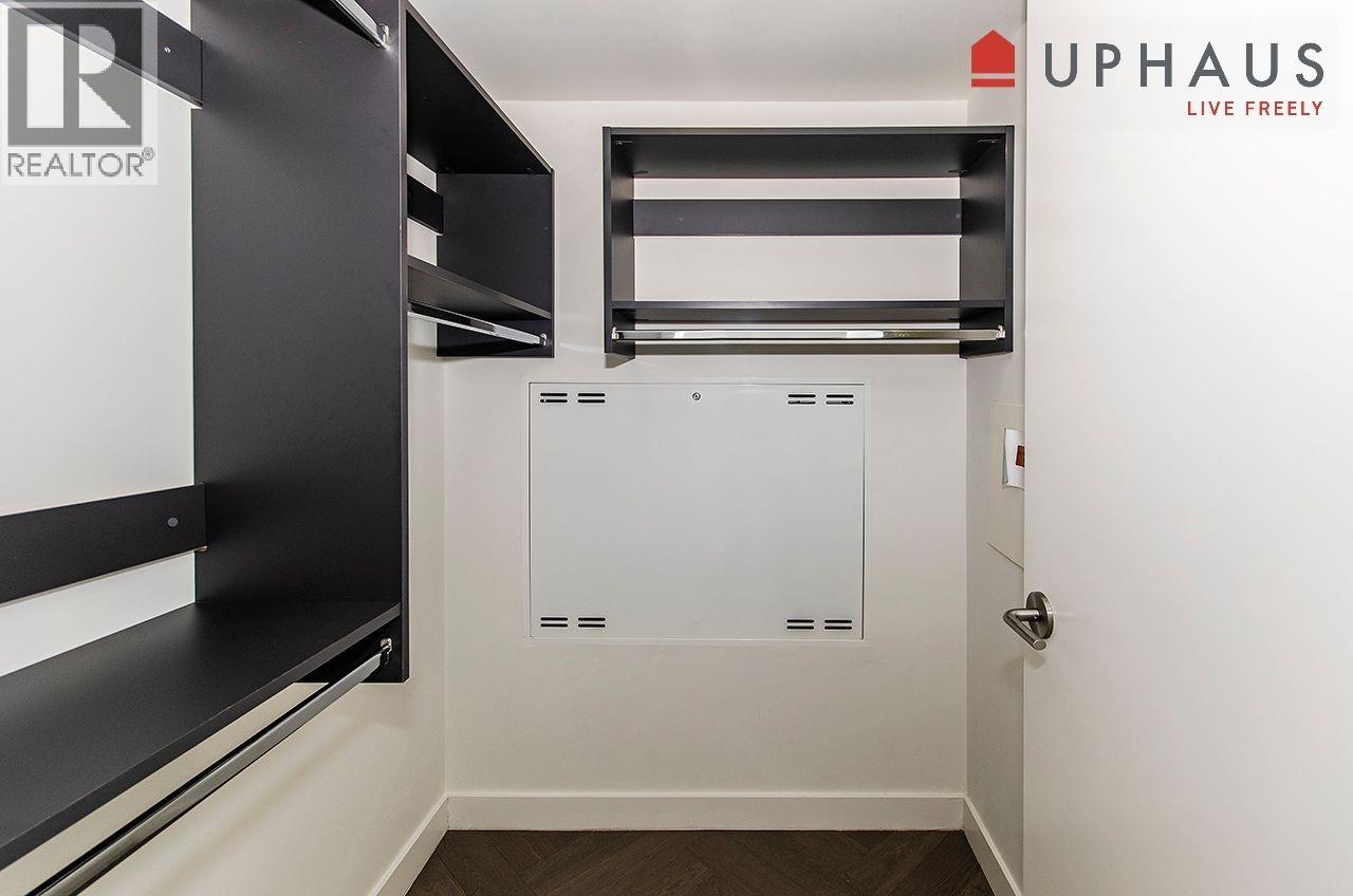 5102 1480 Howe Street, Vancouver, British Columbia  V6Z 1C4 - Photo 12 - R3112748