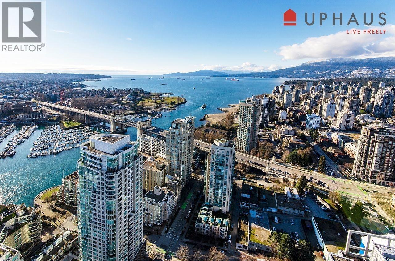 5102 1480 Howe Street, Vancouver, British Columbia  V6Z 1C4 - Photo 21 - R3112748