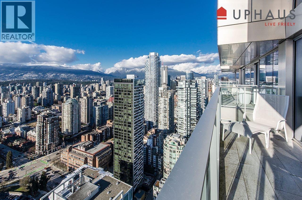 5102 1480 Howe Street, Vancouver, British Columbia  V6Z 1C4 - Photo 22 - R3112748