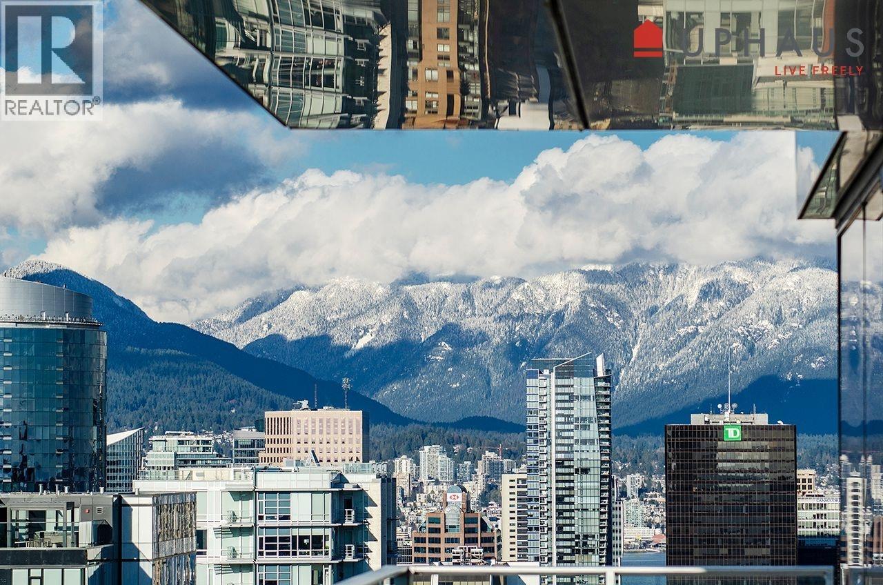 5102 1480 Howe Street, Vancouver, British Columbia  V6Z 1C4 - Photo 23 - R3112748