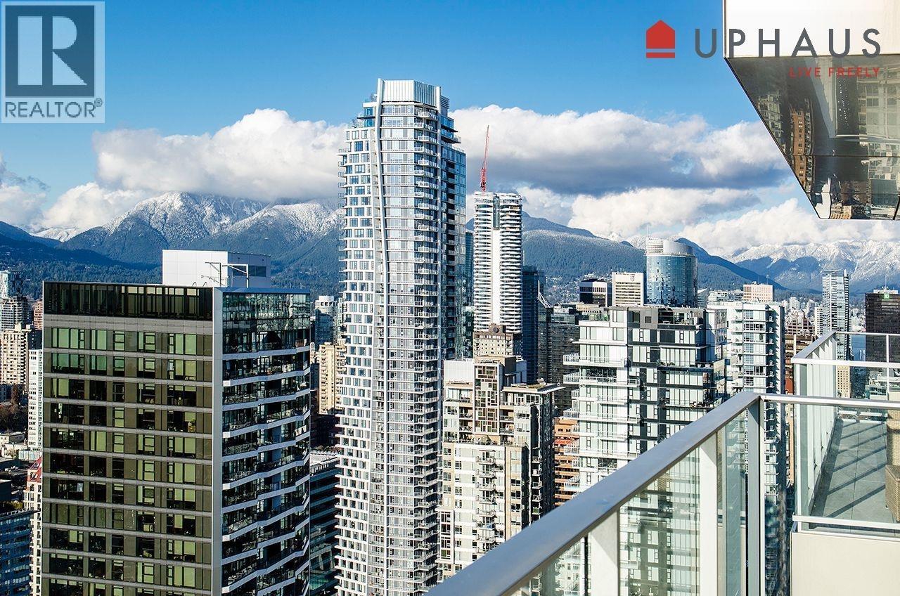 5102 1480 Howe Street, Vancouver, British Columbia  V6Z 1C4 - Photo 24 - R3112748