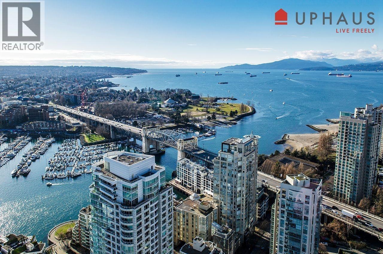 5102 1480 Howe Street, Vancouver, British Columbia  V6Z 1C4 - Photo 25 - R3112748