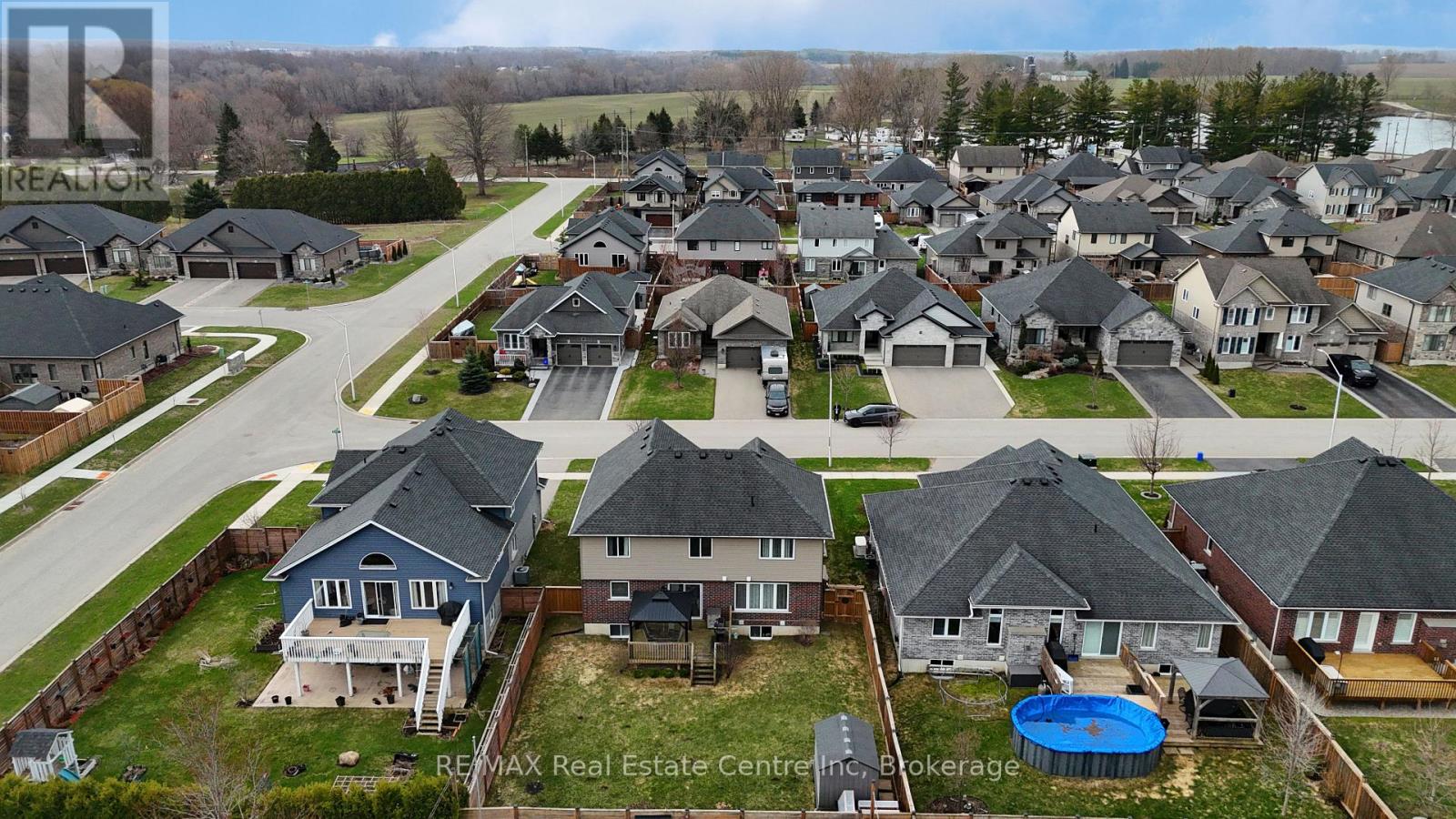 82 Curtis Street S, East Zorra-Tavistock, Ontario  N0J 1M0 - Photo 45 - X13013040